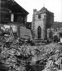 The-ruins-of-the-Swan-Hotel-High-Street